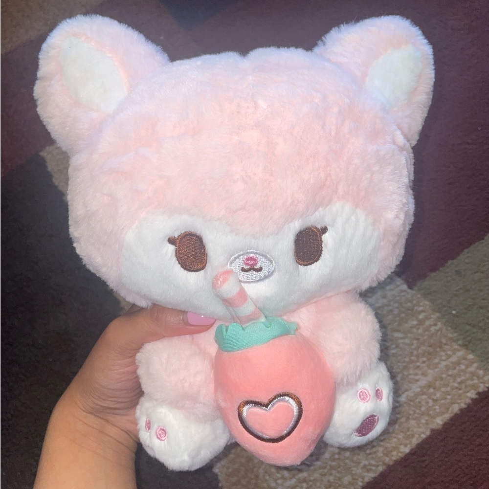 KAWAII PLUSHIE🥰